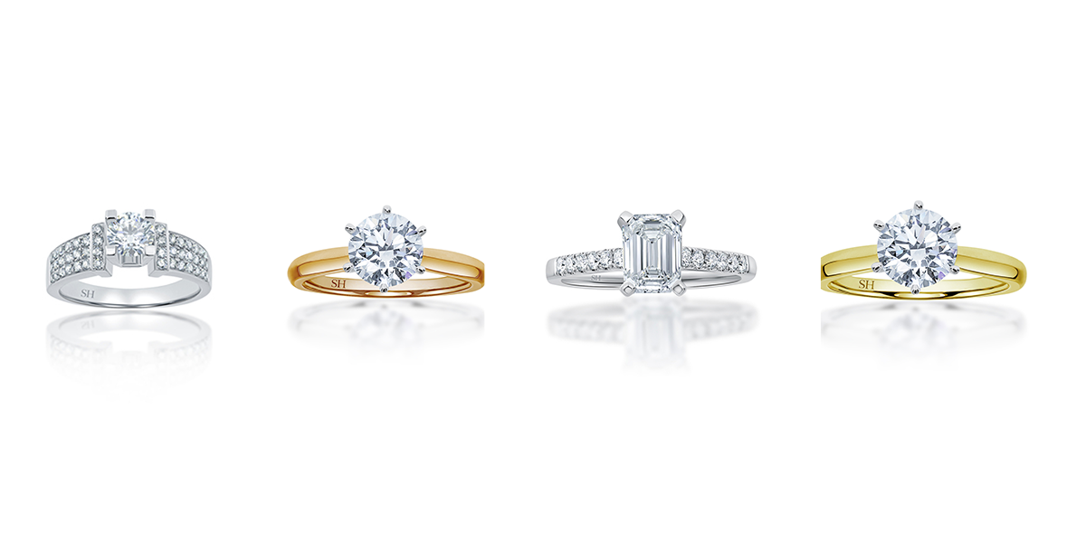 Which Type of Ring Metal Should You Choose
